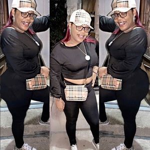 Meet your Posher, Temeka